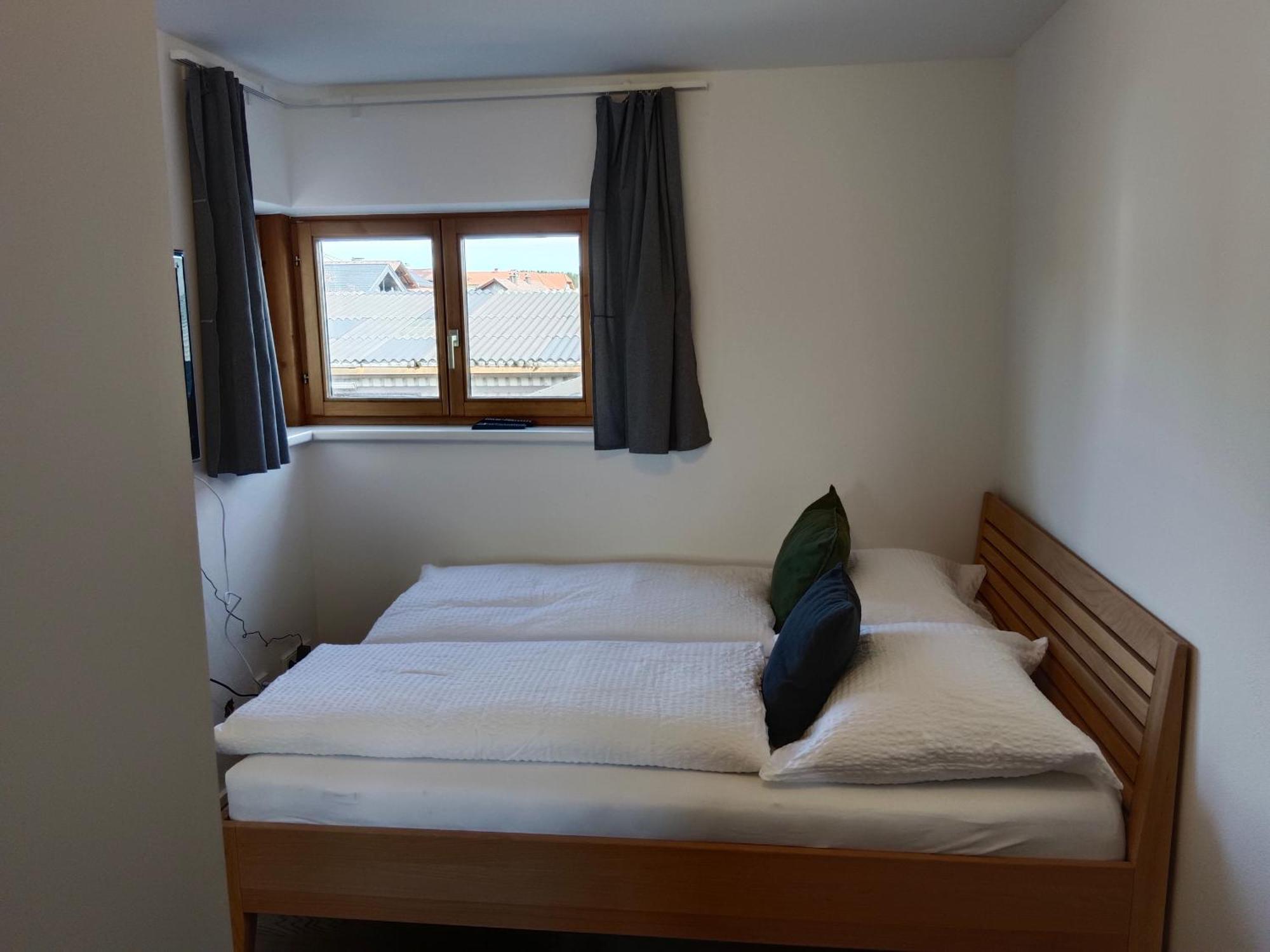 1 Zimmer Appartement Nahe Gmunden Top2 Pinsdorf Exteriér fotografie