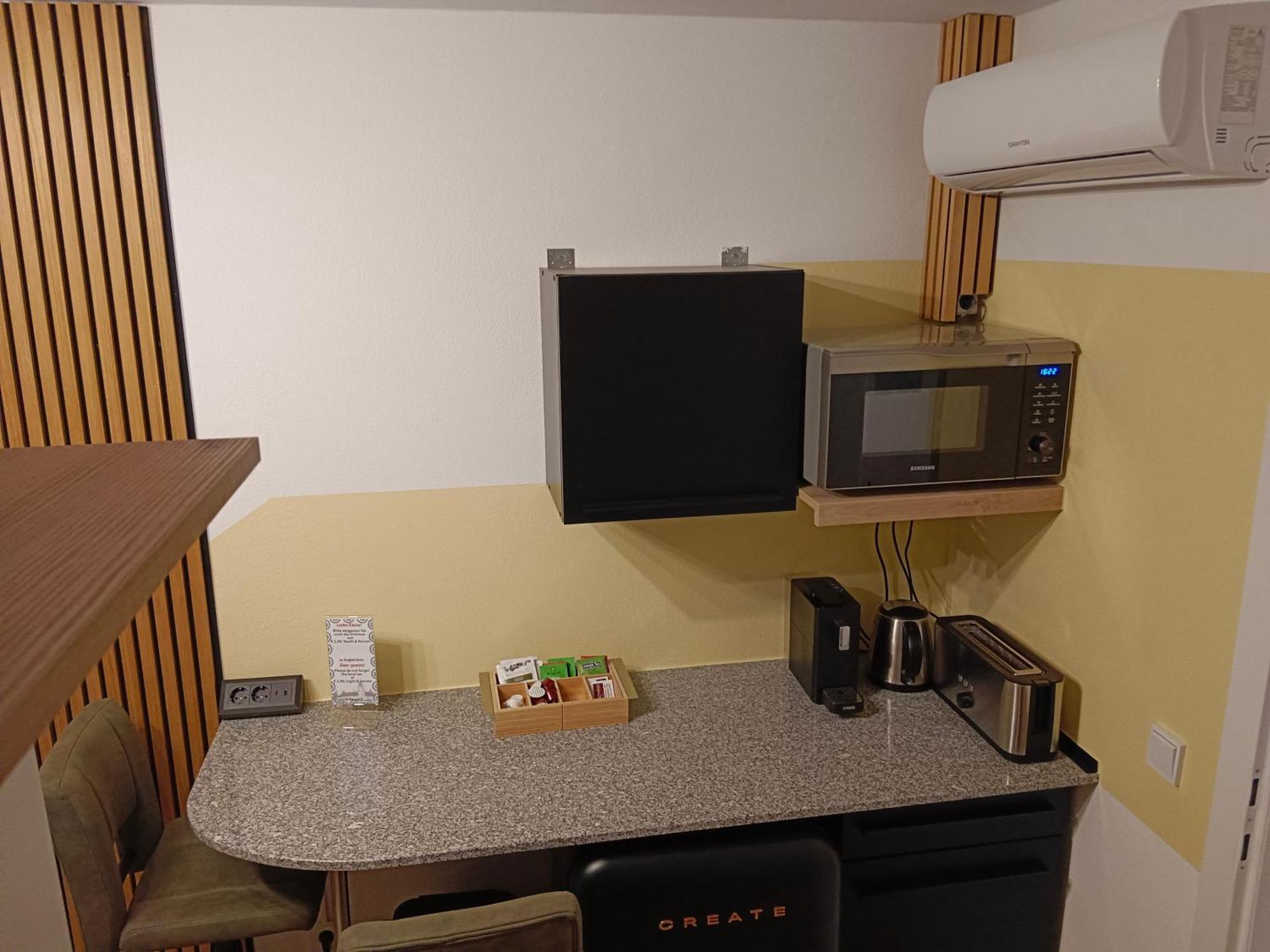 1 Zimmer Appartement Nahe Gmunden Top2 Pinsdorf Exteriér fotografie